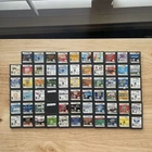 Nintendo DS Bundle Of Games Lot Of 65 Loose Cartridge Lot