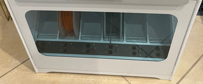 ULTIMAKER S5/S7/S8 MATERIAL STATION + Filiments