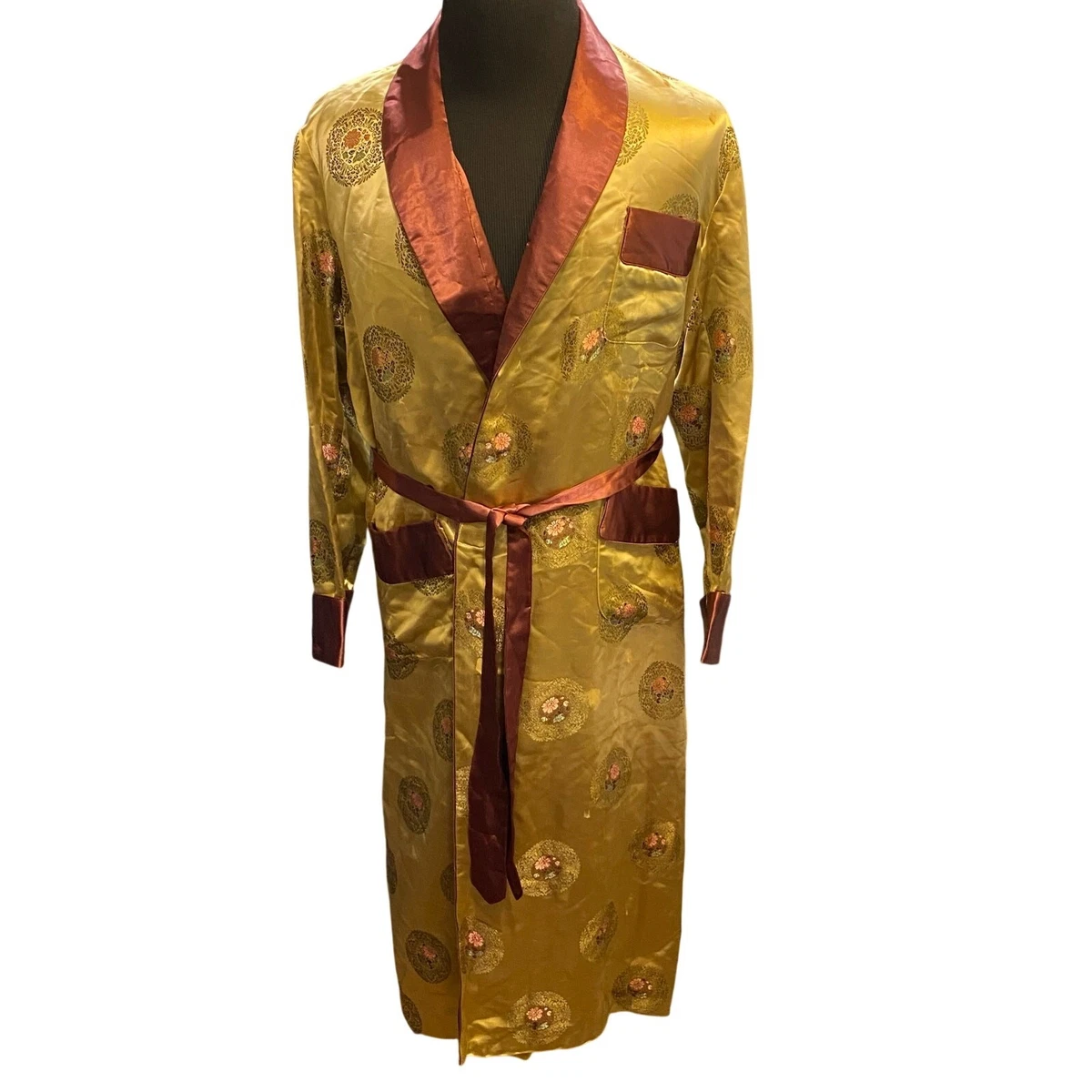 Gold Robes for Men for sale - eBay