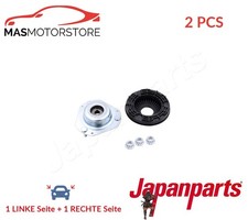 FEDERBEINLAGER DOMLAGER PAAR VORNE JAPANPARTS SM0139 2PCS A FÜR MAZDA 2