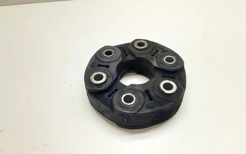 BMW 3 Touring E91 Propshaft Rubber Coupling 7546425 2.00 Diesel 2011 33630039