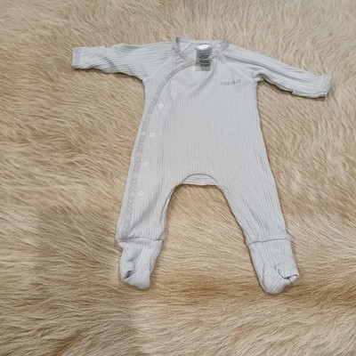 Baby Girl Sz 0000 New Born Clothing Bulk Bundle Lot Bonds