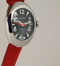 Locman Mechanical Automatic Wristwatches for sale | eBay Locman Mechanical Automatic Wristwatches for sale | eBay