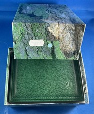 ROLEX BOX SUBMARINER 16613 VINTAGE RARE