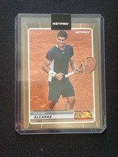 Top Carlos Alcaraz Cards to Collect 17