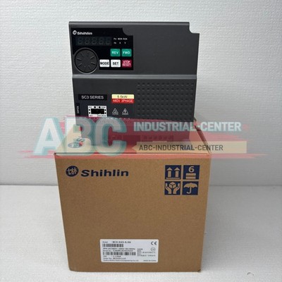 1PCS New Shihlin SC3-043-5.5K frequency converter#