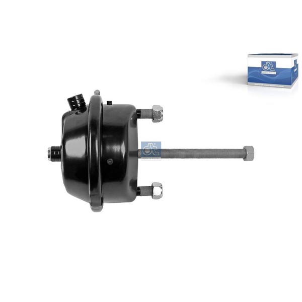 Membranbremszylinder Type 20 DT Spare Parts Passend FüR U.A. MAN TGA-image