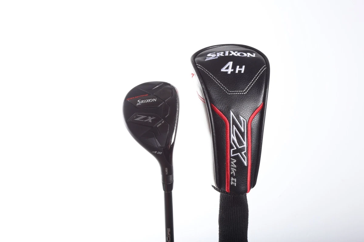 Srixon Extra Stiff Flex Golf Clubs for sale | eBay