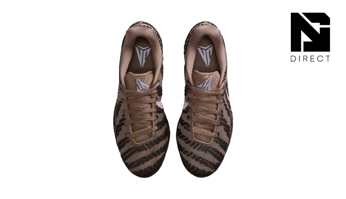 Size 8.5 - Nike Ja 3 EP Showstopper for sale online | eBay