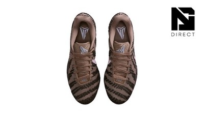 Size 8.5 - Nike Ja 3 EP Showstopper for sale online | eBay