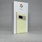 Google Pixel 7 128GB - Lemongrass - US Model - Unlocked | Brand New Sealed