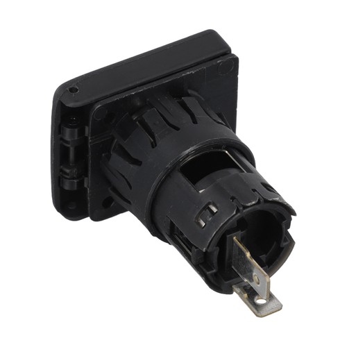 Outlet For Honda Vehicle Power Socket Replacement Wear-resistant Anti-corrosion - Picture 4 of 15
