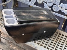 69-72 73-80 Chevy K5 Blazer Black Center Console C10 Truck Gmc Jimmy Oem 69-72 73-80 Chevy K5 Blazer Black Center Console C10 Truck Gmc Jimmy Oem