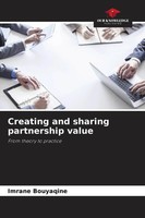 Imrane Bouyaqine | Creating And Sharing Partnership Value | Taschenbuch (2026)