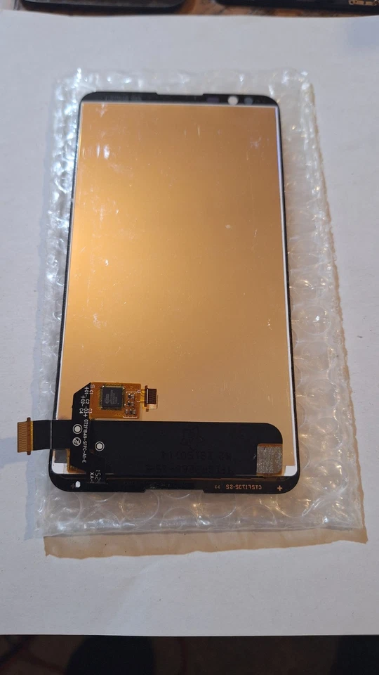 Sony Xperia E4 LCD Screen Digitizer Black - Image 2 of 2