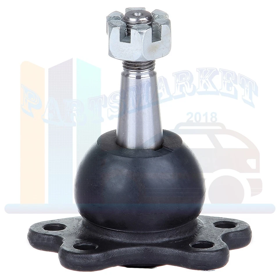 Set Of 13 Fit For 1993-2000 Chevrolet C2500Front Rear Tie Rod Ball Joint Kit - Image 3 of 4