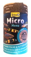 Tetra Micro Menu 100Ml Futter FüR Kleine Fische