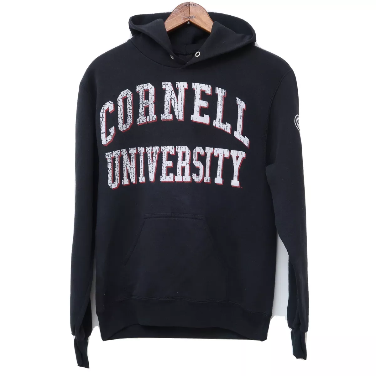 Cornell university clearance sweatshirt