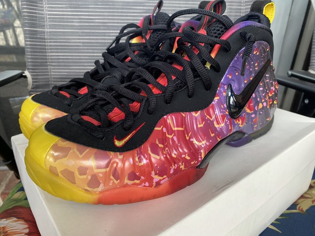 foamposite asteroid