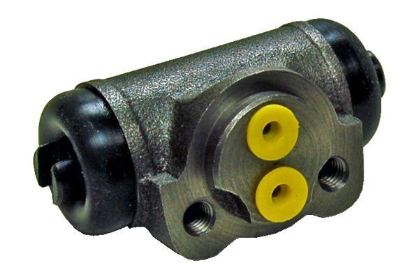 2X Radbremszylinder Hinten Links Bosch 0 986 475 920 FüR Mitsubishi-image