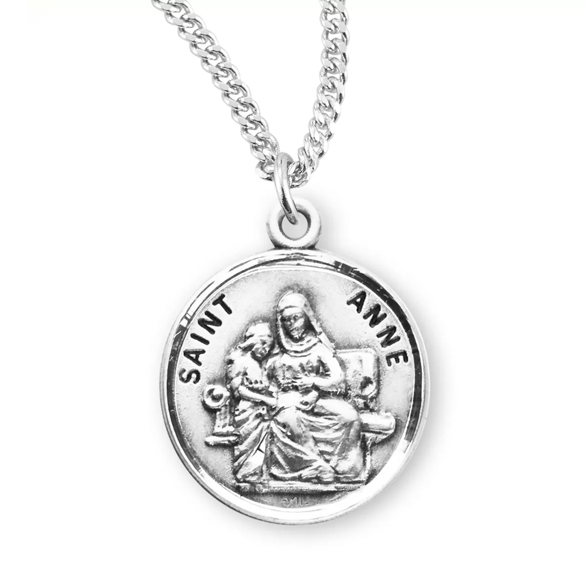 St anne necklace outlet