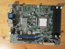 Dell Optiplex 790 LGA1155 DDR3 SFF Motherboard D28YY 0D28YY