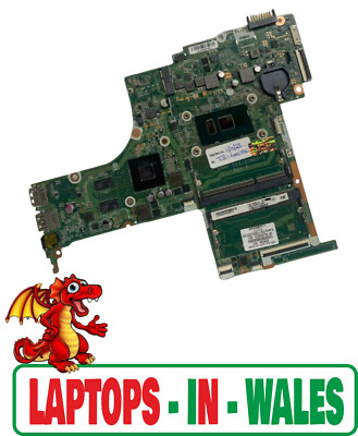 HP 15-AN Star Wars Edition Intel i5-6200U Mainboard mit 940M 2GB 836094-601