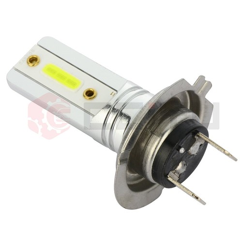 4pcs H7 LED Headlight Bulb Kit Hi Low Beam 40W 7000LM Super Bright 6000K White - Picture 7 of 8