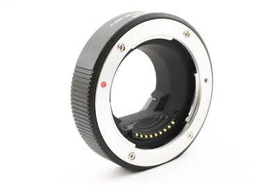 OLYMPUS MMF-2 Four Thirds Lens Mount Micro Adapter from Japan [Top