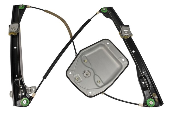 Vaico V10-6298 Fensterheber, Ohne Motor FüR VW-image