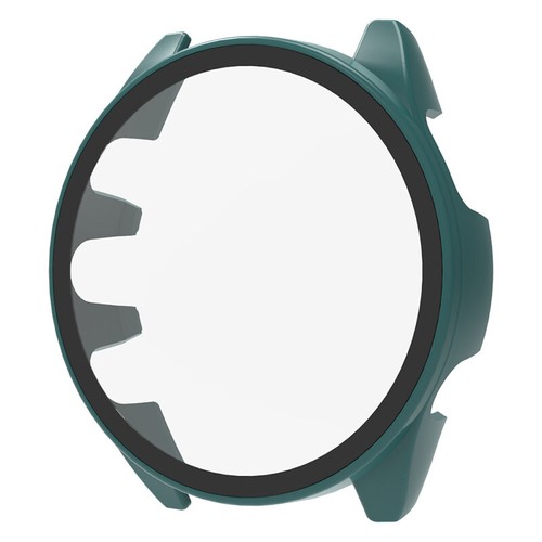 Für Garmin Forerunner 165 PC Vollständige Abdeckung Hartglas Hülle Displayschutzfolie - Bild 13 von 16