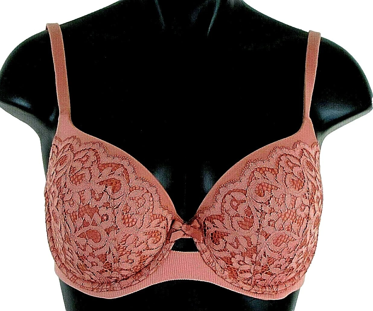 By Victoria's Secret Polyester DD Bras & Bra Sets for Women