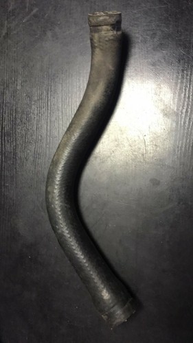 BMW 3 E36 Links Oben Wasserkühler Rohr Schlauch 316i Benzin 1727448