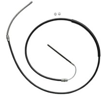 Raybestos BC93682 Professional Grade Parking Brake Cable