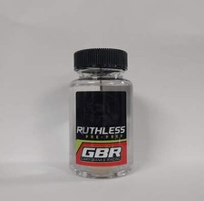 GBR GBR-PREPREP Ruthless Pre-Prep