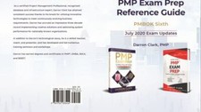 PMP Exam Prep Reference Guide: Technical Project Manager by Clark, Darron, Br...