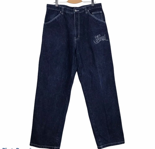 Karl Kani Vintage Old School Rap Jeans | eBay