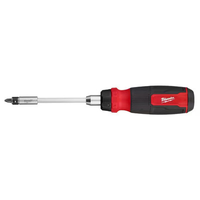 27-In-1 Ratcheting Multi-Bit Screwdrive, Hand Tools Screwdrivers & Nut Drivers