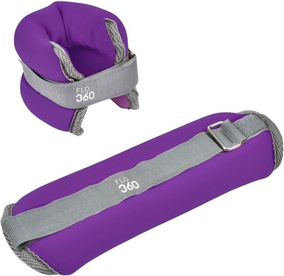 1 2 pound ankle weights