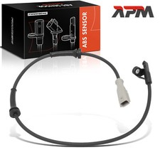 Essieu Smart FORFOUR