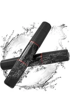 RJ45 Coupler Waterproof Connector Pass Through Camera Cable Outdoor 2 Pack