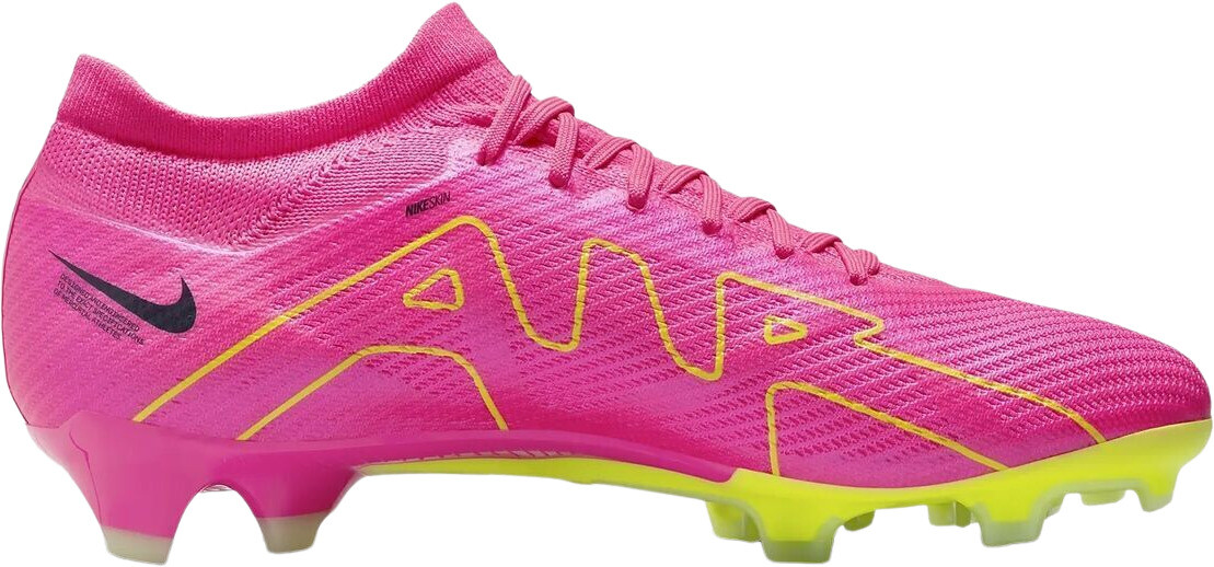 Preços baixos em Nike Zoom Mercurial Vapor 15 Pro FG Preços baixos em Nike Zoom Mercurial Vapor 15 Pro FG