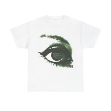 Yeat Lyfestyle 2093 Eye Tee Album Merch T-Shirts - All Sizes