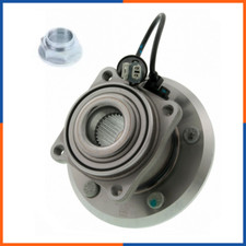 Rear Wheel Hub for CHEVROLET | 27688; WB1110; 853021211