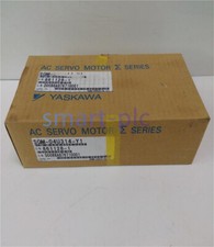 Yaskawa SGM-04U314-Y1 AC Servo Motor New In Box Expedited Shipping 1PCS