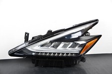 2019 2020 2021 Nissan Murano Led Headlight Assembly Lh Left Driver Side Oem