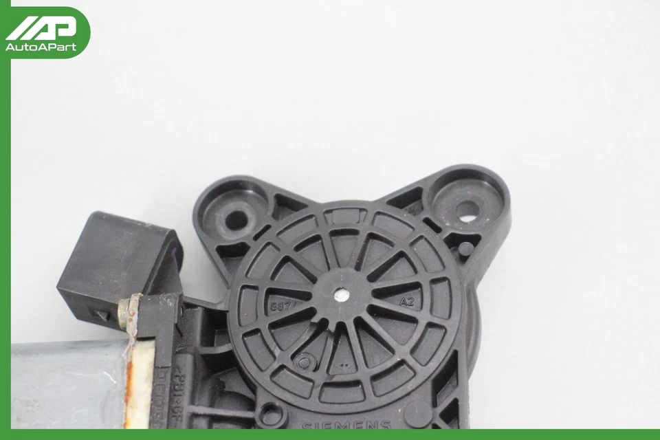 ✅ 00-12 Unidad Motor Regulador Ventana Mercedes W220 S500 S600 SL500 0536004901 OEM Foto 4 de 4