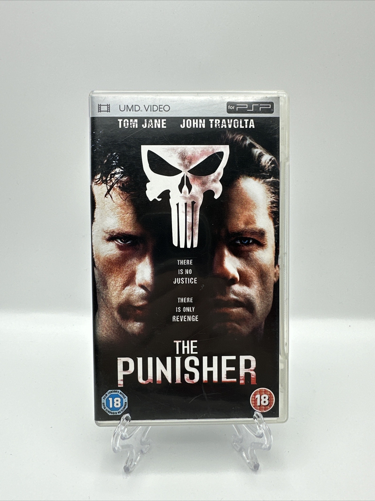 The Punisher [UMD Mini for PSP] [2004]