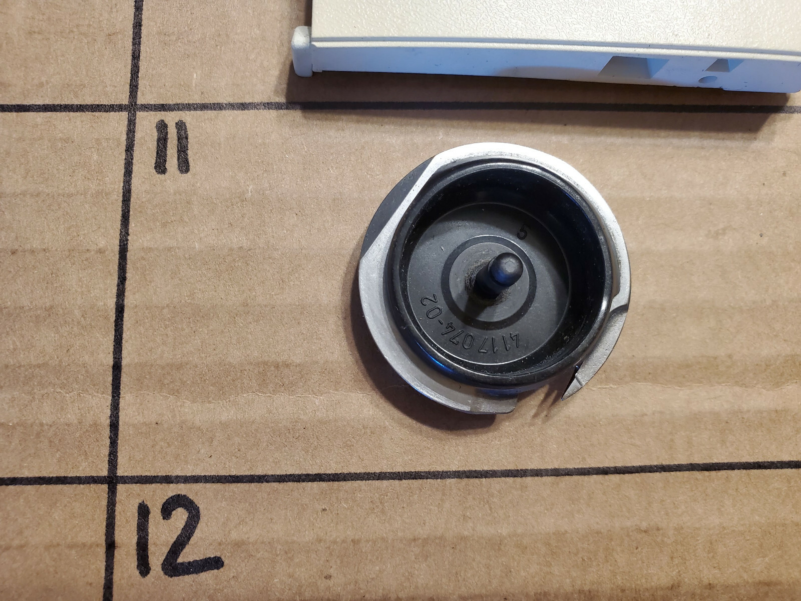 Viking HUSQVARNA Classica 105 SEwing Machine parts eBay