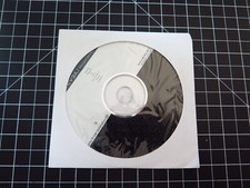 eVGA AGP GPU Display Driver Installation CD Disc 09-963-50-1